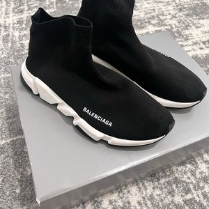 BALENCIAGA SPEED TRAINER